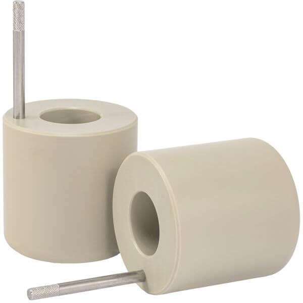 Ohaus Rack 1 × 50 ml D29 mm RB 2/pk V2 - 83041020