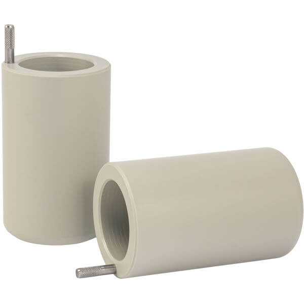 Ohaus Rack 1 × 85 ml D38 mm RB 2/pk V2 - 83041018