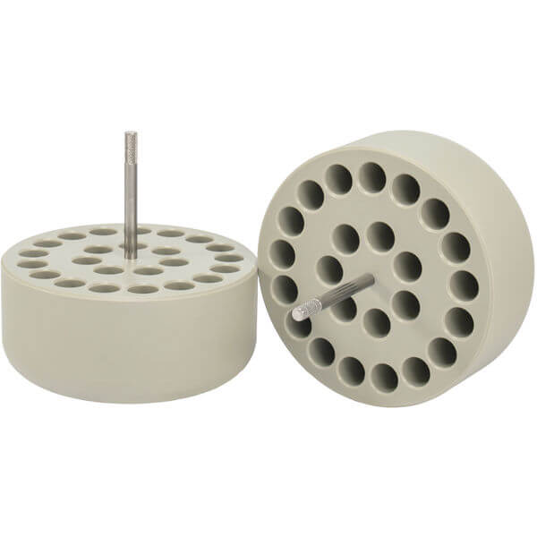 Ohaus Rack 24x1.5/2.0ml D11mm 2/pk - 83041040