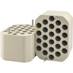 Ohaus Rack 24x15ml D17mm FA 2/pk - 83041488