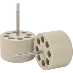 Ohaus Rack 8 × 1.5/2.0 ml D11 mm 2/pk - 83041030