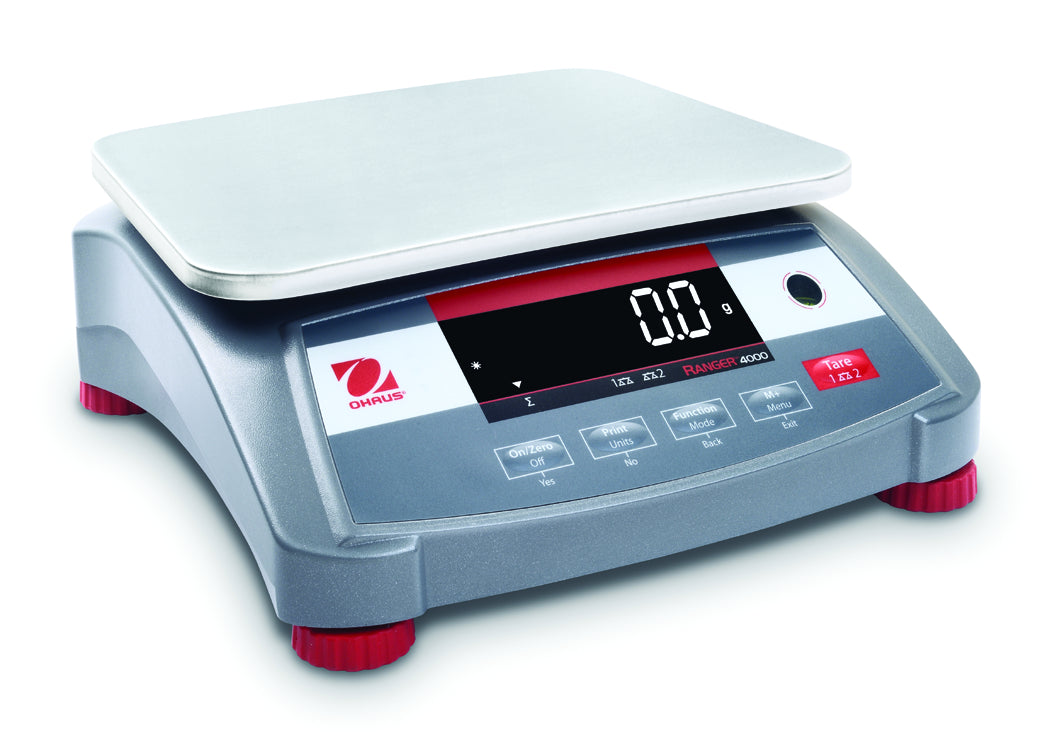 Ohaus Ranger 4000 Balances