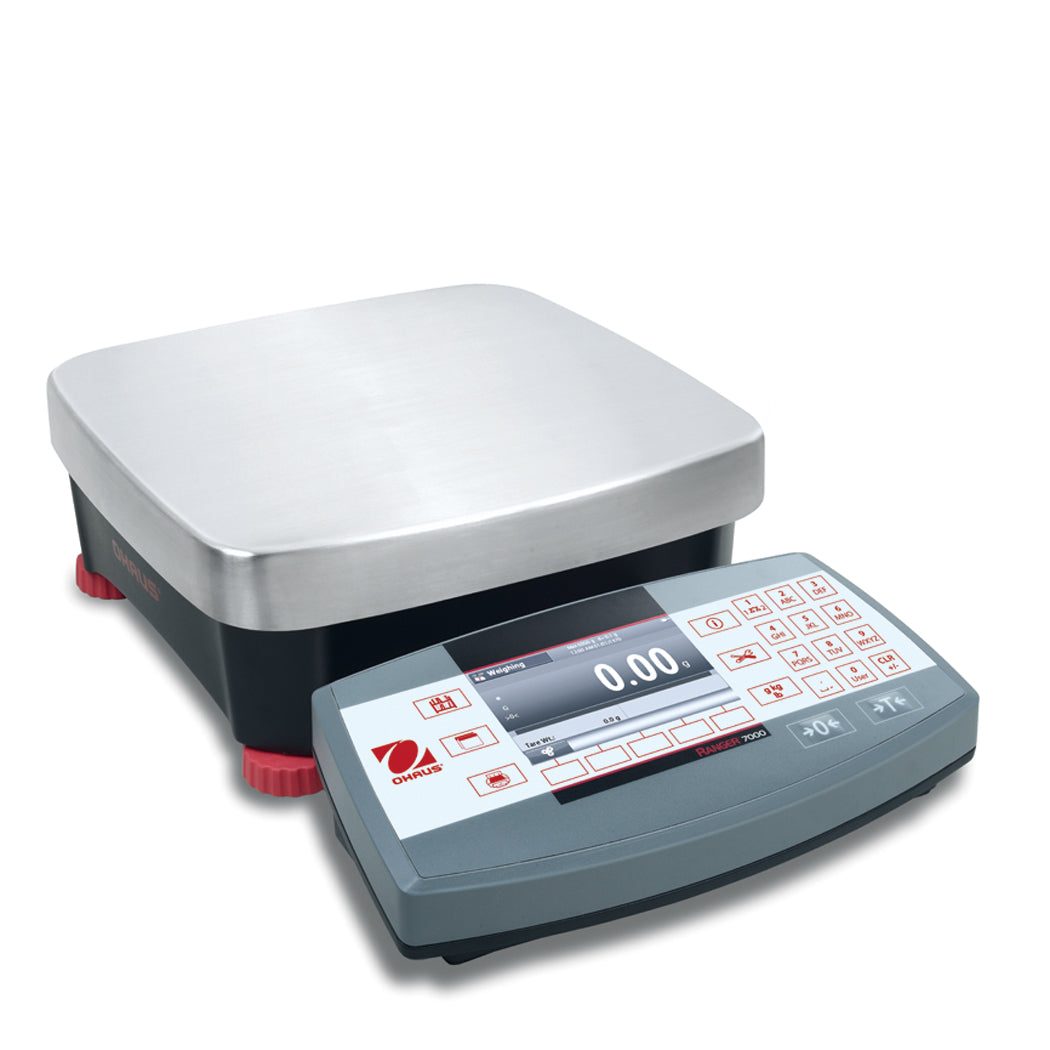 Ohaus Ranger 7000 Balances