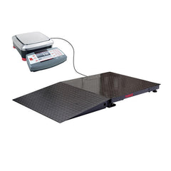 Ohaus Ranger 7000 Bench Scales