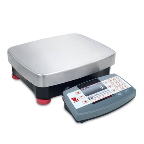 Ohaus Ranger 7000 Bench Scale