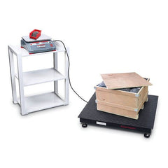 Ohaus Ranger Count 4000 Counting Scales