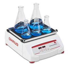 Ohaus Reciprocating Shaker