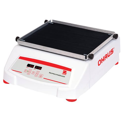 Ohaus Reciprocating Shaker