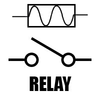 Relay Icon