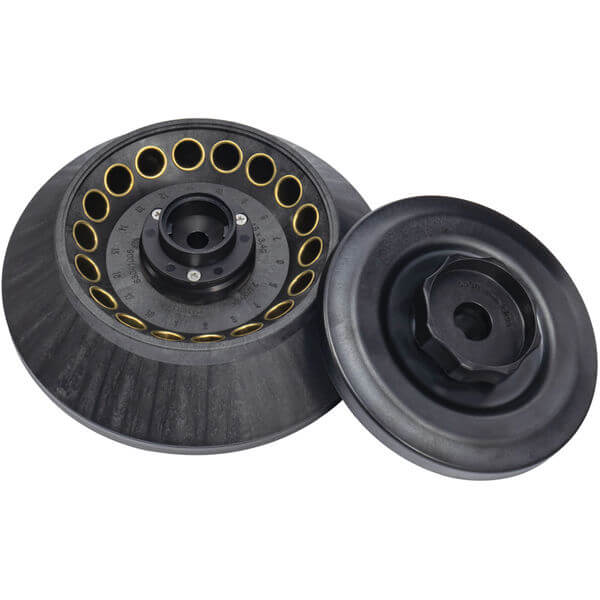 Ohaus 83041006 Angle Rotor