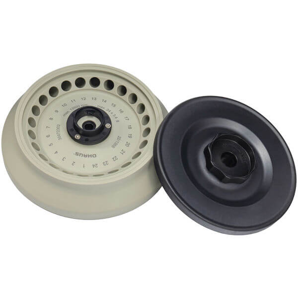Ohaus 30472302 Angle Rotor