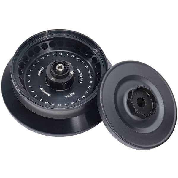 Ohaus 30314836 Angle Rotor