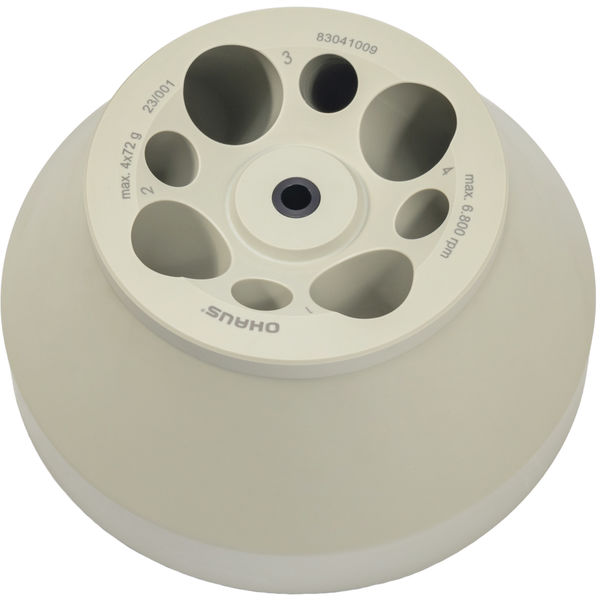 Ohaus 83041009 Angle Rotor