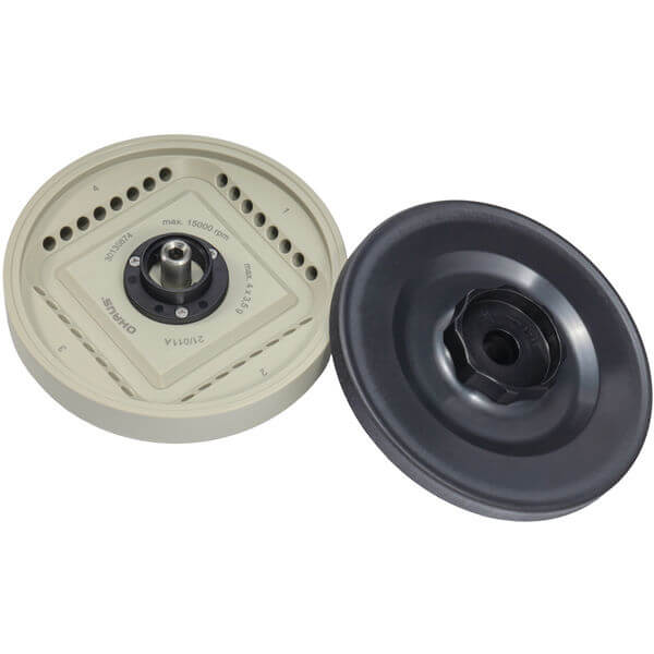 Ohaus 30130874 Angle Rotor