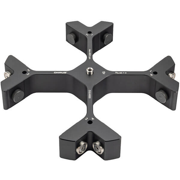 Ohaus 83041512 Swing Out Rotor