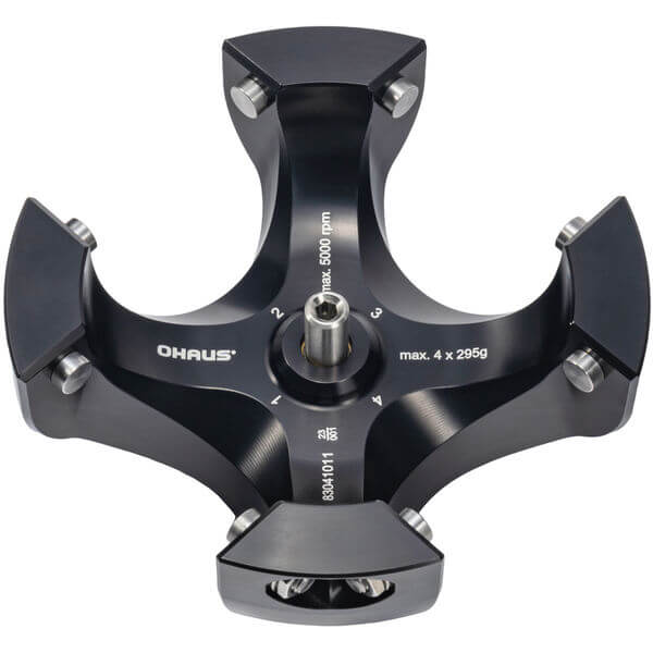 Ohaus 83041011 Swing Out Rotor