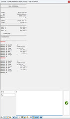 Kern SCD-4.0 PRO BalanceConnection Software
