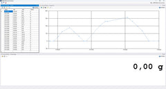 Kern SCD-4.0 PRO BalanceConnection Software