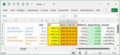 Kern SCD-4.0 PRO BalanceConnection Software
