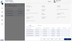 Kern SET-16 EasyTouch Batch and Statistics Software
