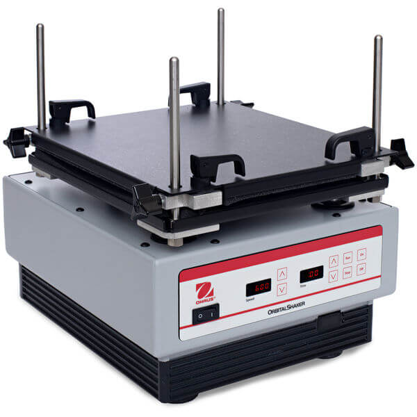 Ohaus High Speed Microplate Shaker