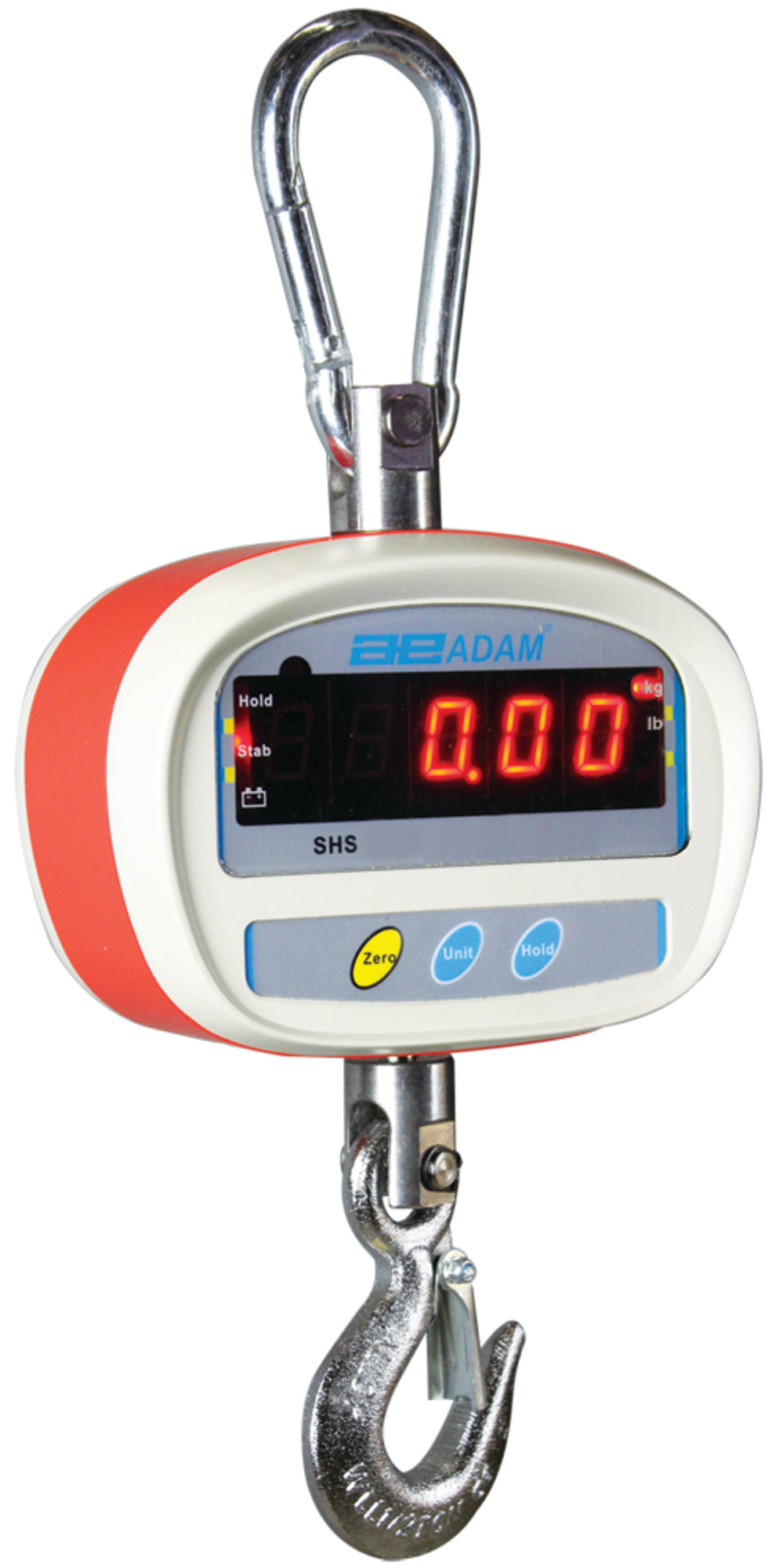 Adam Equipment SHS Crane Scales
