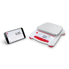 Ohaus Scout SKX Bench Scales