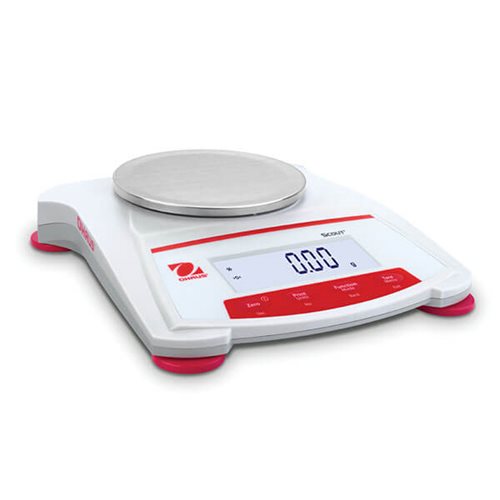 Ohaus Scout SKX Bench Scales