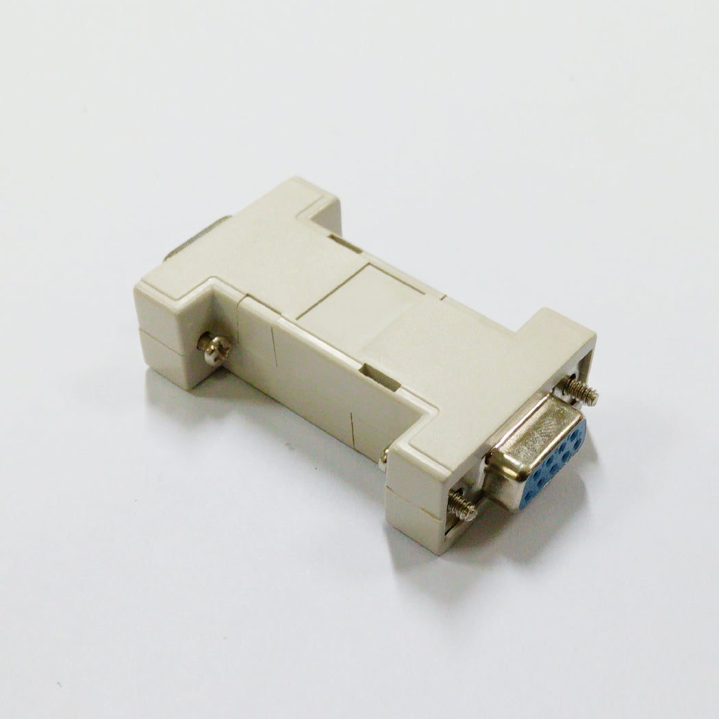 Ohaus 30059316 PC-to-SF40A 9-Pin Adapter Cable