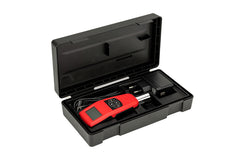 Sauter Digital Shore hardness tester
HEA 100 in case