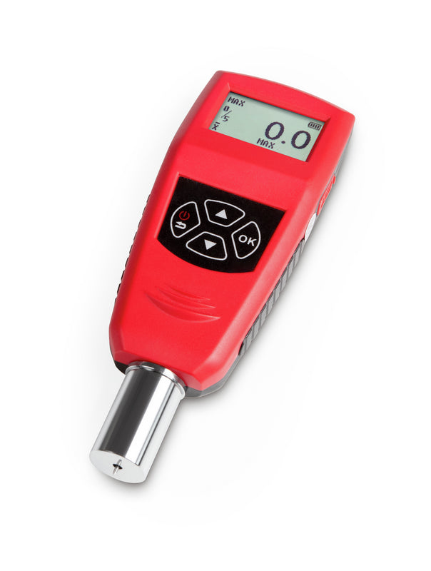 Sauter Digital Shore hardness tester
HEA 100