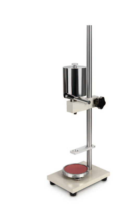 Sauter TI Manual Test Stand