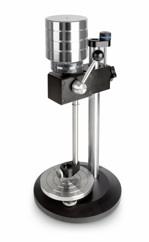 Sauter TI HED Test Stand