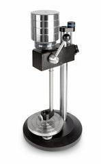 Sauter TI HED Test Stand
