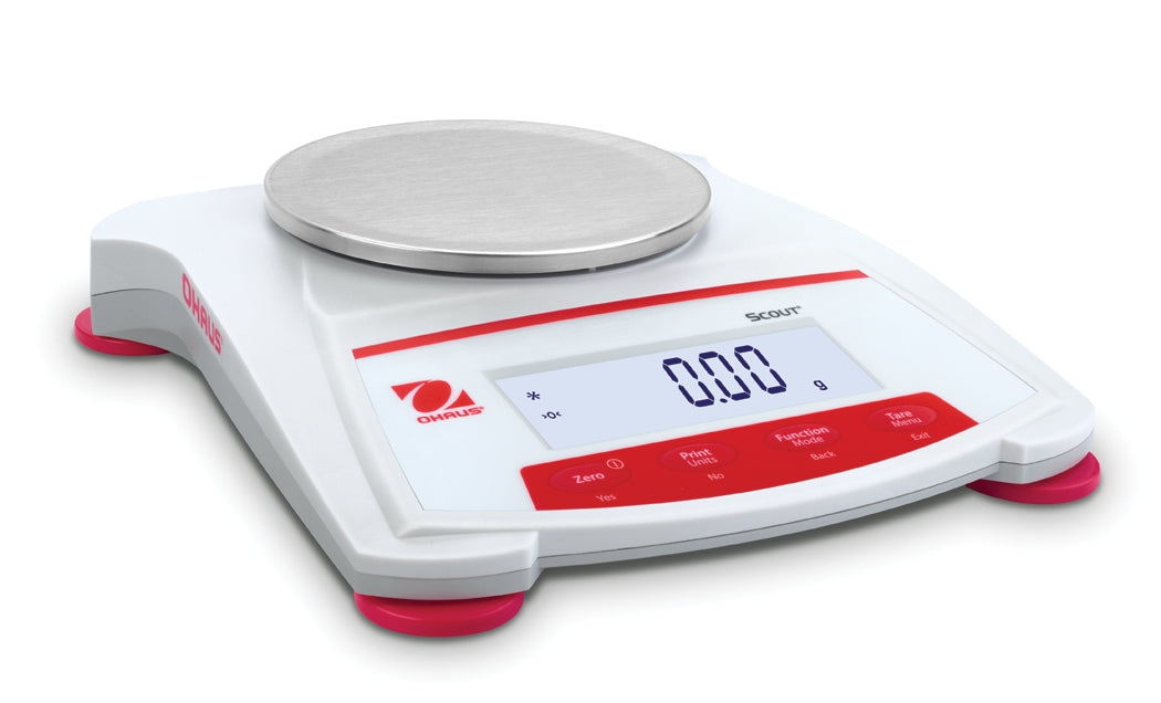 Ohaus Scout SKX Portable Balances