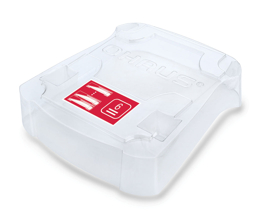 Ohaus 30268988 STX/SPX/SKX/SJX/E Stacking Kit