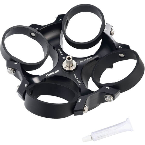 Ohaus 30314828 Swing Out Rotor