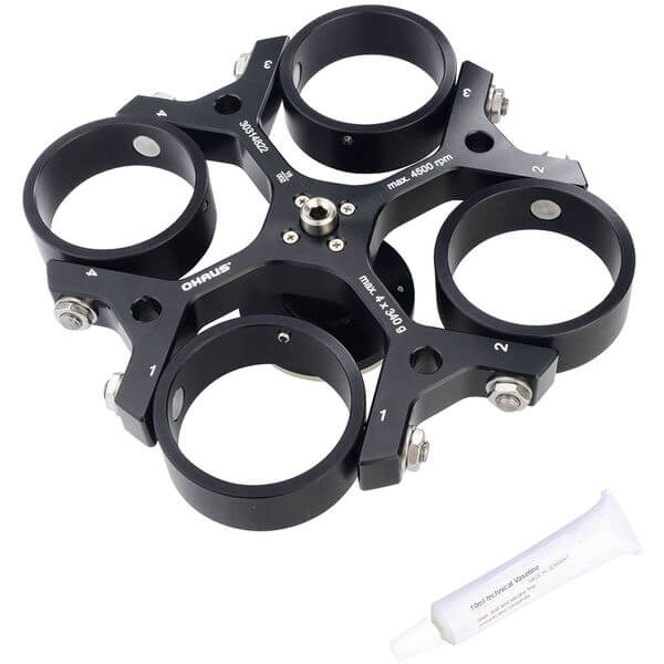 Ohaus 30314822 Swing Out Rotor