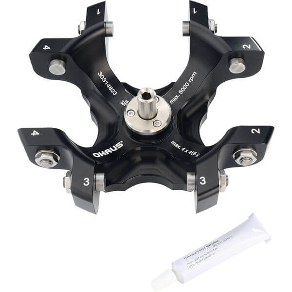 Ohaus 30314823 Swing Out Rotor