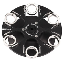 Ohaus 30130880 Swing Out Rotor