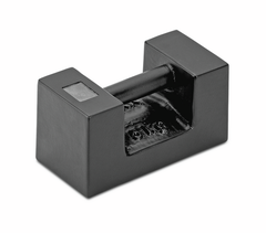 Kern M1 Cast Iron Block Test Weights