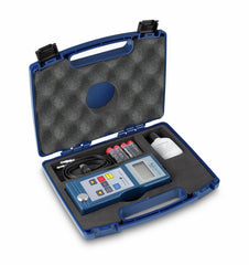 Sauter TB Ultrasonic Thickness Gauge