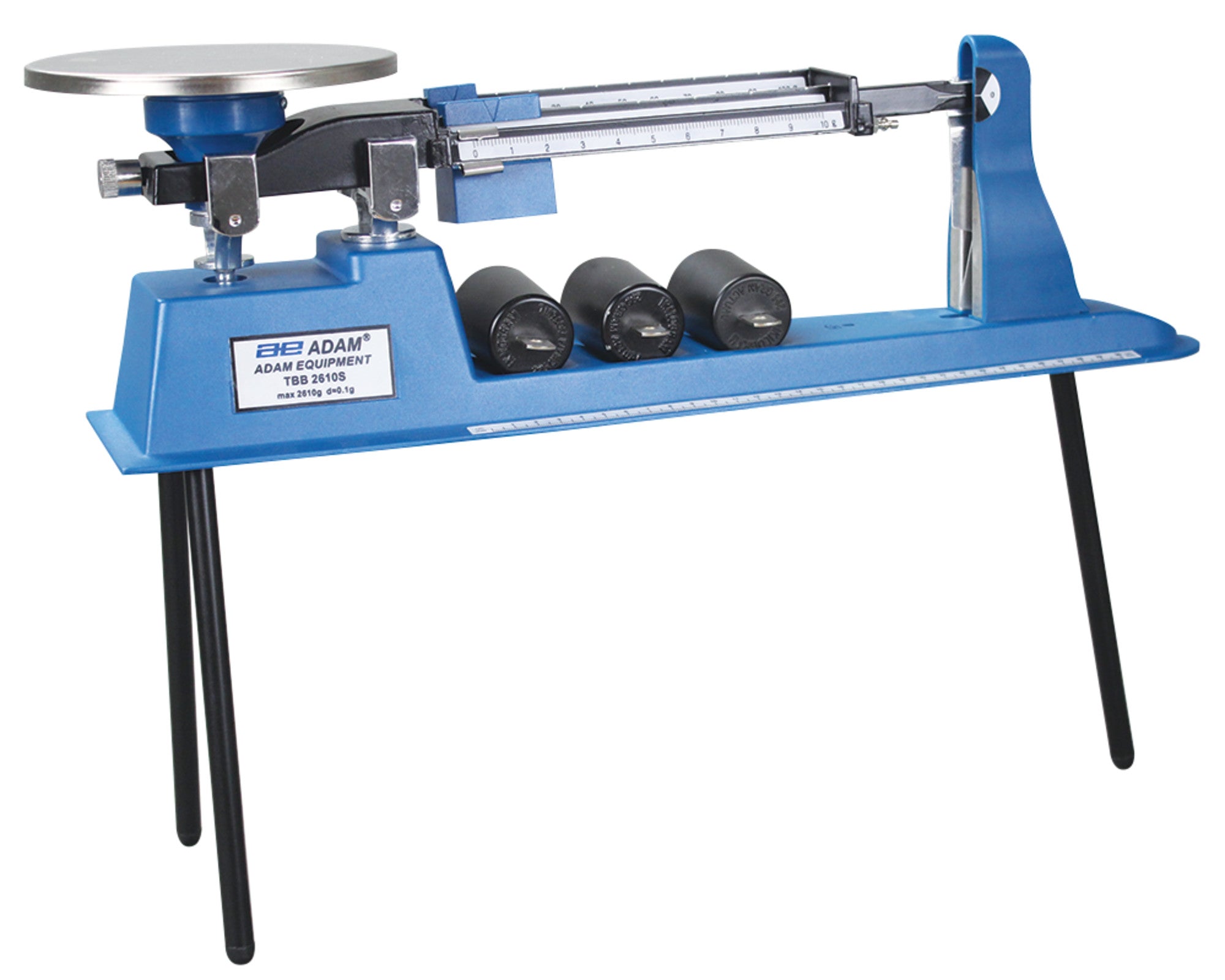 Adam Equipment TBB Triple Beam Balances