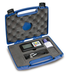 Sauter TD-US Ultrasonic Thickness Gauge