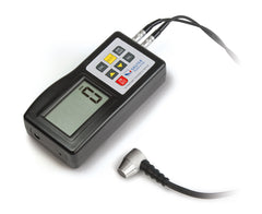 Sauter TD-US Ultrasonic Thickness Gauge
