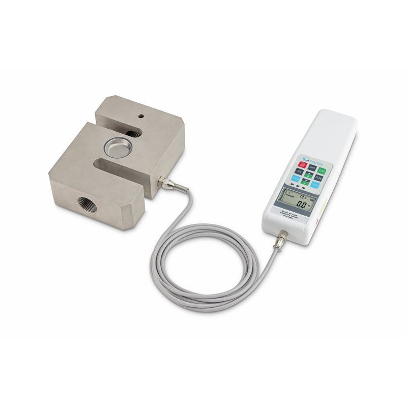 Sauter FH-M Force Gauge - GNW Instrumentation