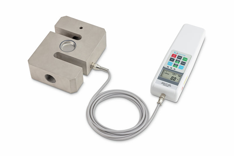 Sauter FH-M Force Gauge
