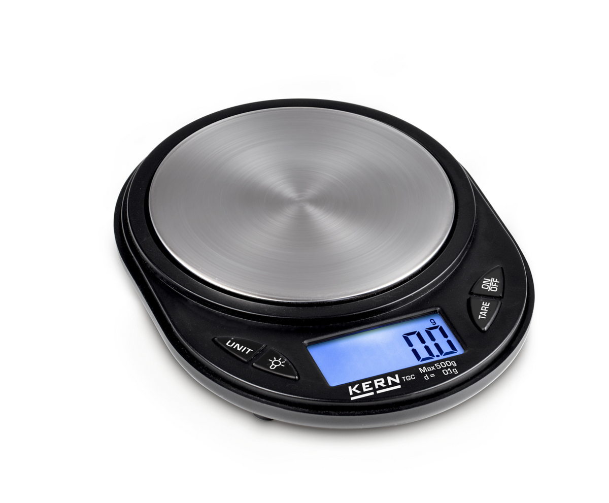 Kern TGC Pocket Balances - GNW Instrumentation