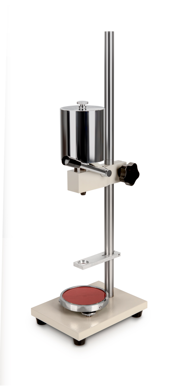 Sauter TI Manual Shore Test Stand