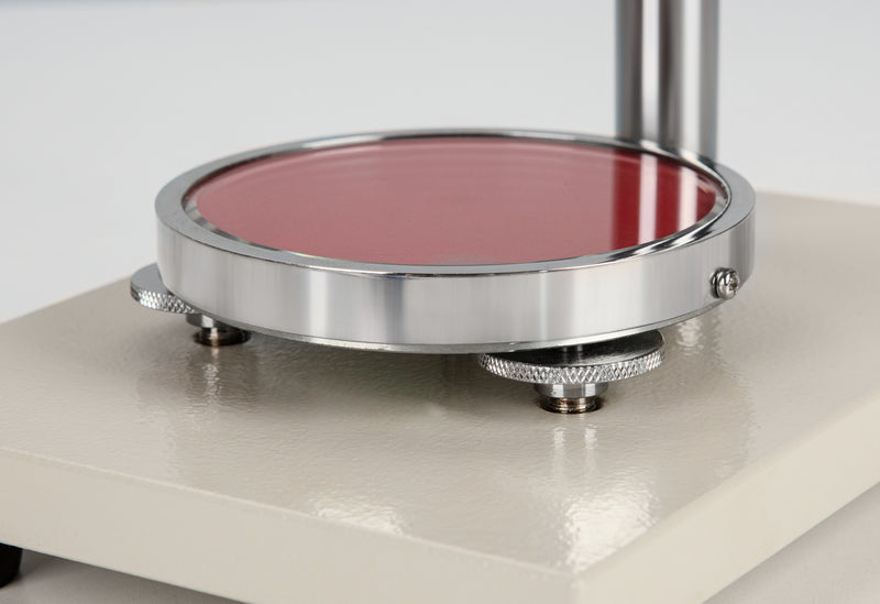 Sauter TI Manual Test Stand